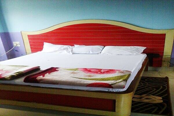 Hotel Siddharth NAWADA, Nawada 3